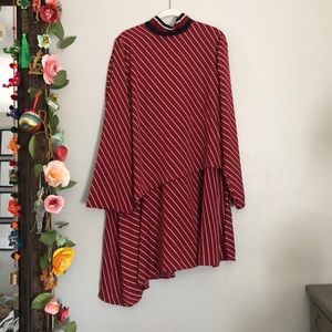 Who What Wear Dress